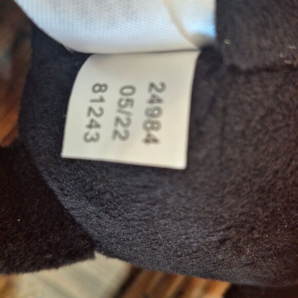 Disney Baby Halloween Mickey Mouse Dracula Cape Plush 8" Stuffed Animal Toy 2022 - Picture 10 of 11